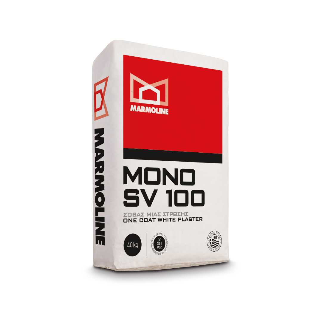 MONO-SV-100-40kg
