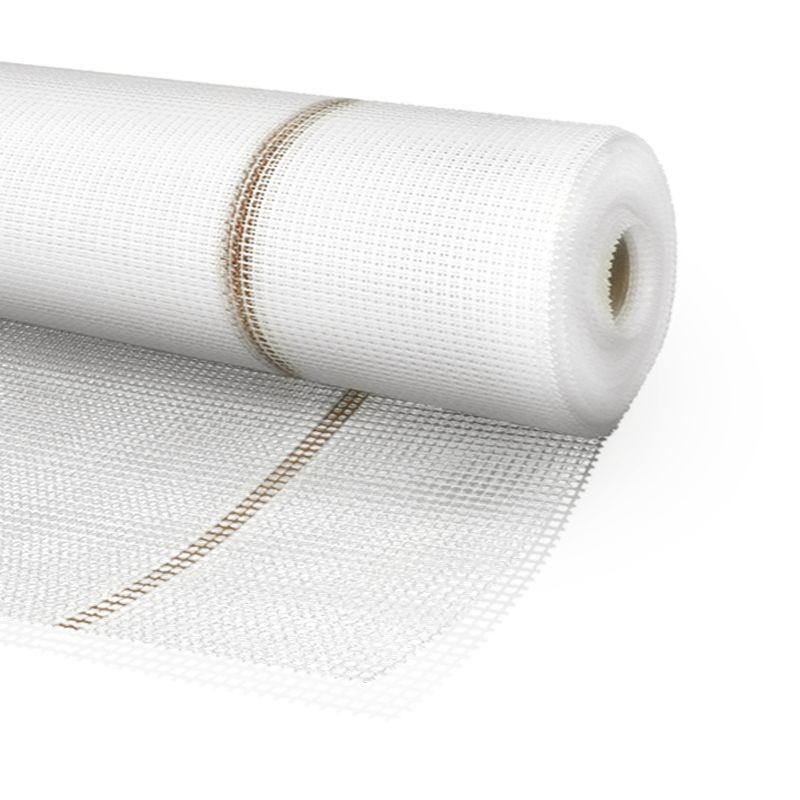 clima-net-υαλοπλεγμα-160grm2-λευκο-50m2ρολο